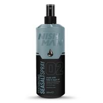 Nishman Texturizing Sea Salt Spray 02 Teksturyzujący Spray Do Włosów 200 Ml