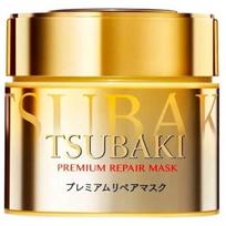 Shiseido-Tsubaki Premium Ex Repair Hair Mask 180G