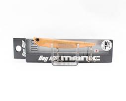 Duo Bay Ruf Manic 75 Pencil Sinking Lure CCC0560 (6412)