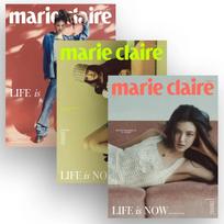 Marie Claire Korėja 2024 gegužė NewJeans Danielle, Han Ji-min, Lee Je-hoon, KPOP Random Cover