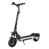 Kukirin M4 MAX Adult E-Scooter 800W Motor 48V18.2Ah Battery Foldable Electric Scooter 10 Inch Tubeless Off Road Electric Scooter