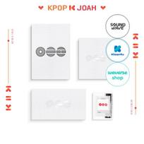 [TRAUKIMAS] BTS [ARIRANG] 5-asis pilnas albumas (SETAS+GYVA LEGENDA+WEVERSE ALBUMŲ vers.) SET+LIVING LEGEND+WEVERSE ALBUMS ver. (NO POB)