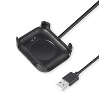 30cm/50cm Išmanusis laikrodis Magnetinis Įkroviklis Išmaniojo Laikrodžio Įkrovimo Laidas USB Įkraunamas Adapteris Skirtas HW22 Išmaniajam Laikrodžiui 30cm
