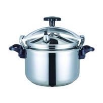 OLOEY Aluminum Alloy Gas Pressure Cooker