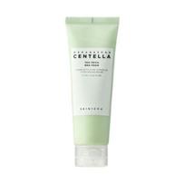 SKIN1004 Madagascar Centella Tea-Trica BHA Foam 125ml – Tea Tree BHA Pore Cleansing Foam for Oily & Blemish-Prone Skin 125ml