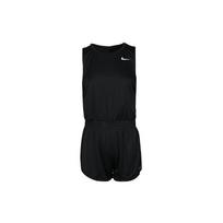 Nike Dri-FIT Juodas Moteriškas Bėgimo Kombinezonas AQ5116-010 XS