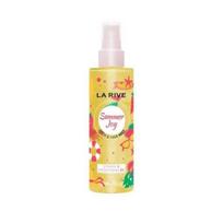 La Rive Kūno ir plaukų dulksna Summer Joy 200 ml