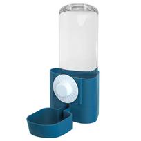 Automatic Cats Water Dispenser 500ml Hanging Water Feeder Bowl for Small Animal Chinchilla Kitten Easy to Install 1