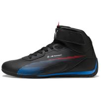PUMA x BMW M Motorsport Laisvalaikio batai Unisex Juodi 308370-03 39