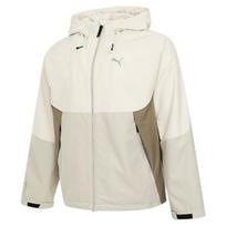 PUMA Jacket Men's Apricot Yellow 632485-68 M