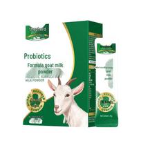 Shepherd Probiotinis Ožkos Pieno Milteliai Suaugusiems