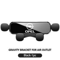 Car GPS Bracket Mobile Phone Holder Stand Air Outet Support For Opel Astra G H J K F Corsa D Zafira B Insignia Mokka Regal