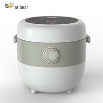 Bear DFB-B16C1 1.6L Smart Multi-function Mini Rice Cooker CN plug (adapter included)