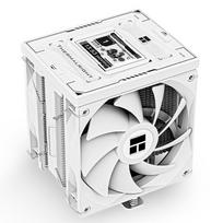 Thermalright Burst Assassin 120 VISION CPU Air Cooler with LCD Screen