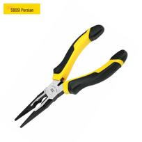 BOSI European Long Nose Pliers 6"/150mm