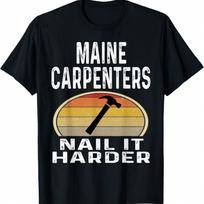 Mail Carrier Joke Unstamped Letter Postal Worker Mailman T-Shirt S įvairiaspalvis