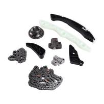For Jeep Compass Patriot 2.0L 2.4L 4884868AC Timing Chain Kit For 200 Sebring 2.4L Dodge Avenger Caliber 50048317