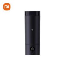 Xiaomi Nešiojamas elektrinis kelioninis puodelis-virdulys 2 Kinijos kištukas (adapteris įtrauktas)