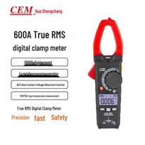 CEM DT-9281 Digital Clamp Multimeter (CN version)