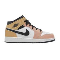 Jordan 1 Mid SE Flight Club (GS) 37.5