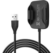 Charger Cable for Whoop 5.0/MG Basic Charger, 1M/3.3 Ft Portable Design Waterproof Compatible with Whoop 5.0 Charger Replacement