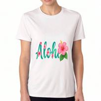 Aloe Vera Plant unisex's Cotton T Shirt, Pure Cotton Premium Print, Durable, Casual And Fashionable. Adorable Aloe You Vera Much Graphic Tee, Perfect S įvairiaspalvis