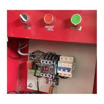 JINGJIRUIER Car Wash Machine Motherboard with Infrared Sensor
