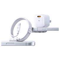 TORRAS 30W Little Ice Cube Travel Charger