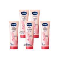 Vaseline Intensive Care Hand & Nail Cream 5-Pack