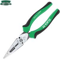LAOA 6-in-1 Multi-function Needle-Nose Pliers