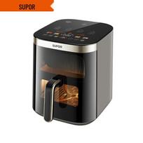 Supor KD63Y92 6L Far-Infrared Smart Air Fryer CN plug (adapter included)