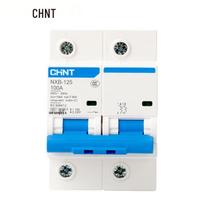CHINT NXB-125 Miniature Circuit Breaker C100