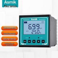 Asmik MIK-PH160S Industrial Online pH Meter Standard