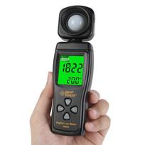 Smart Sensor Illuminance Meter AS803 (CN version)