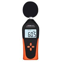 VICTOR 824C Digital Sound Level Meter (CN version)