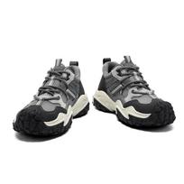 JEEP Men's Outdoor Breathable Mesh Hiking Shoes 39