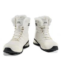 JEEP Men's Winter Fleece-Lined Snow Hiking Boots P340911098 42