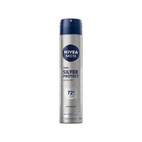 Antyperspirant Nivea Men Silver Protect 200Ml
