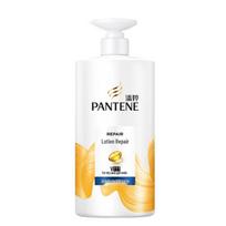 Pantene Lotion Repair Anti-Dandruff Shampoo