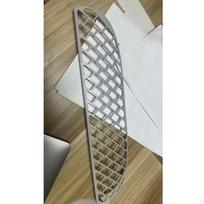 Tofu Cat Litter Repair Part Easy to Clean, Install Professional for x30 Self Cleaning