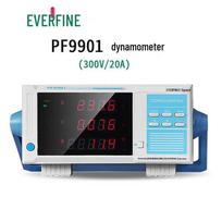 EVERFINE PF9901 Digital Power Meter (CN version)