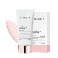 DEARGLAM Aqua Tone-Up Sunscreen SPF50+ PA++++ 50ml 50ml