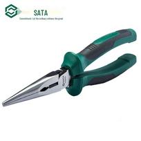 SATA Labor-saving Long Nose Pliers 8 inches