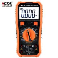 VICTOR VC890D Digital Multimeter and Capacitance Meter