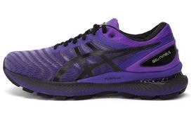 ASICS Gel Nimbus 22 'Purple Black' 1011B087-500 39
