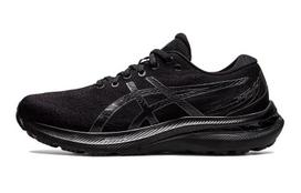 Asics Gel Kayano 29 GS 'Triple Black' 1014A275-001 36