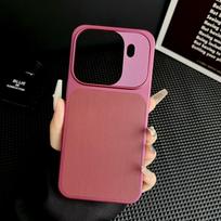 For OPPO Find X9 Pro Case Luxury Vegan Leather Skin Magnetic MagSafe Protective Back Cover Case For Find X9 X9Pro Phone Shell OPPO Find X9 Pro raudona