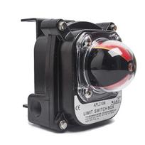 Jikefu Explosion-Proof Limit Switch Feedback Device