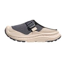 HOKA ONE ONE Ora Primo Rebound Low top Casual Shoes Unisex Gray Beige 1168973-GKSL 44⅔