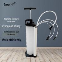 ASR 9-Liter Manual Fluid Extractor Pump